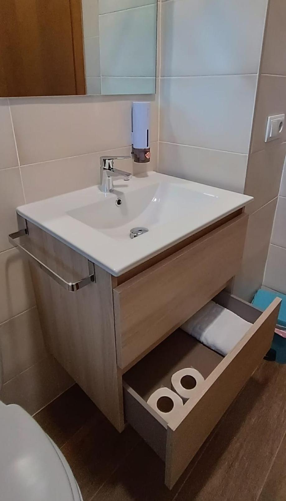 Apartamentos De Turismo Rural La Rocha Fortanete ภายนอก รูปภาพ