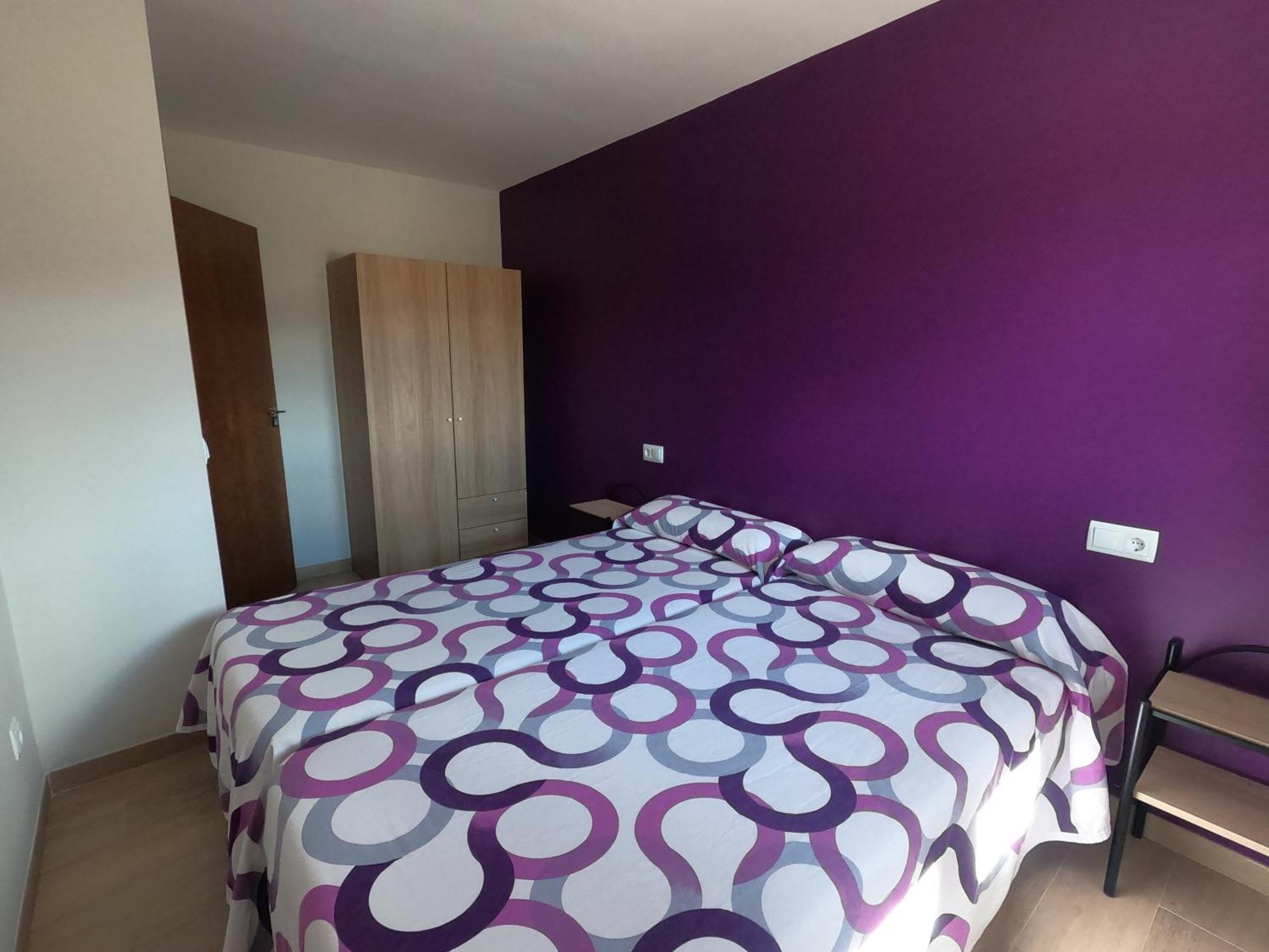 Apartamentos De Turismo Rural La Rocha Fortanete ภายนอก รูปภาพ